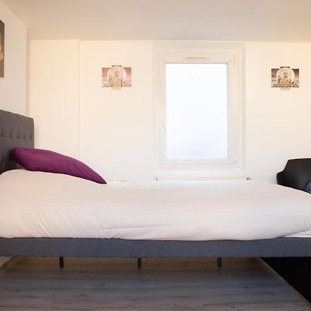 Spa Central Charmant Duplex Cosy 90M2 A 300M Rue Pietonne Et 500 M Du Port Boulogne-sur-Mer Eksteriør bilde
