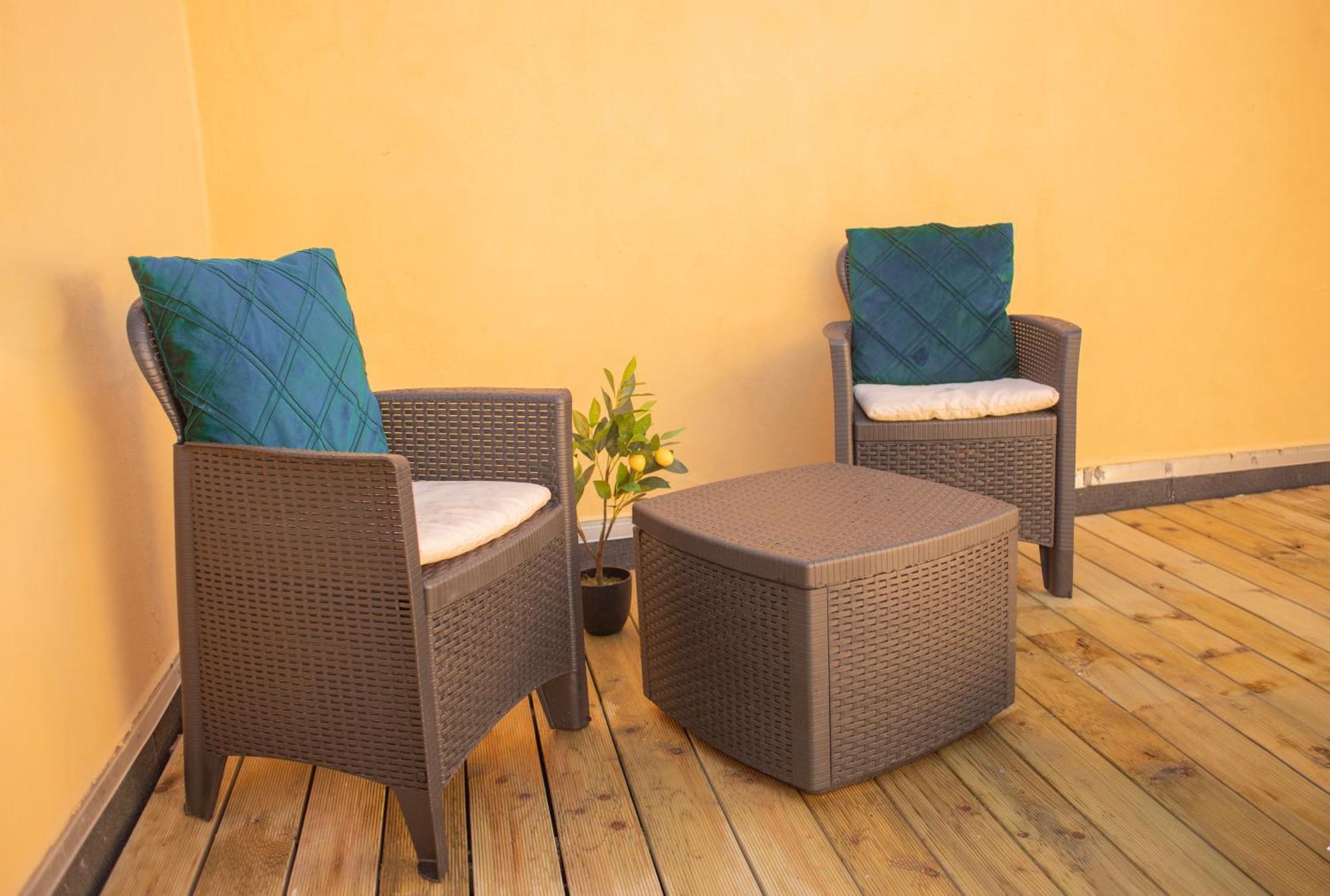 Spa Central Charmant Duplex Cosy 90M2 A 300M Rue Pietonne Et 500 M Du Port Boulogne-sur-Mer Eksteriør bilde