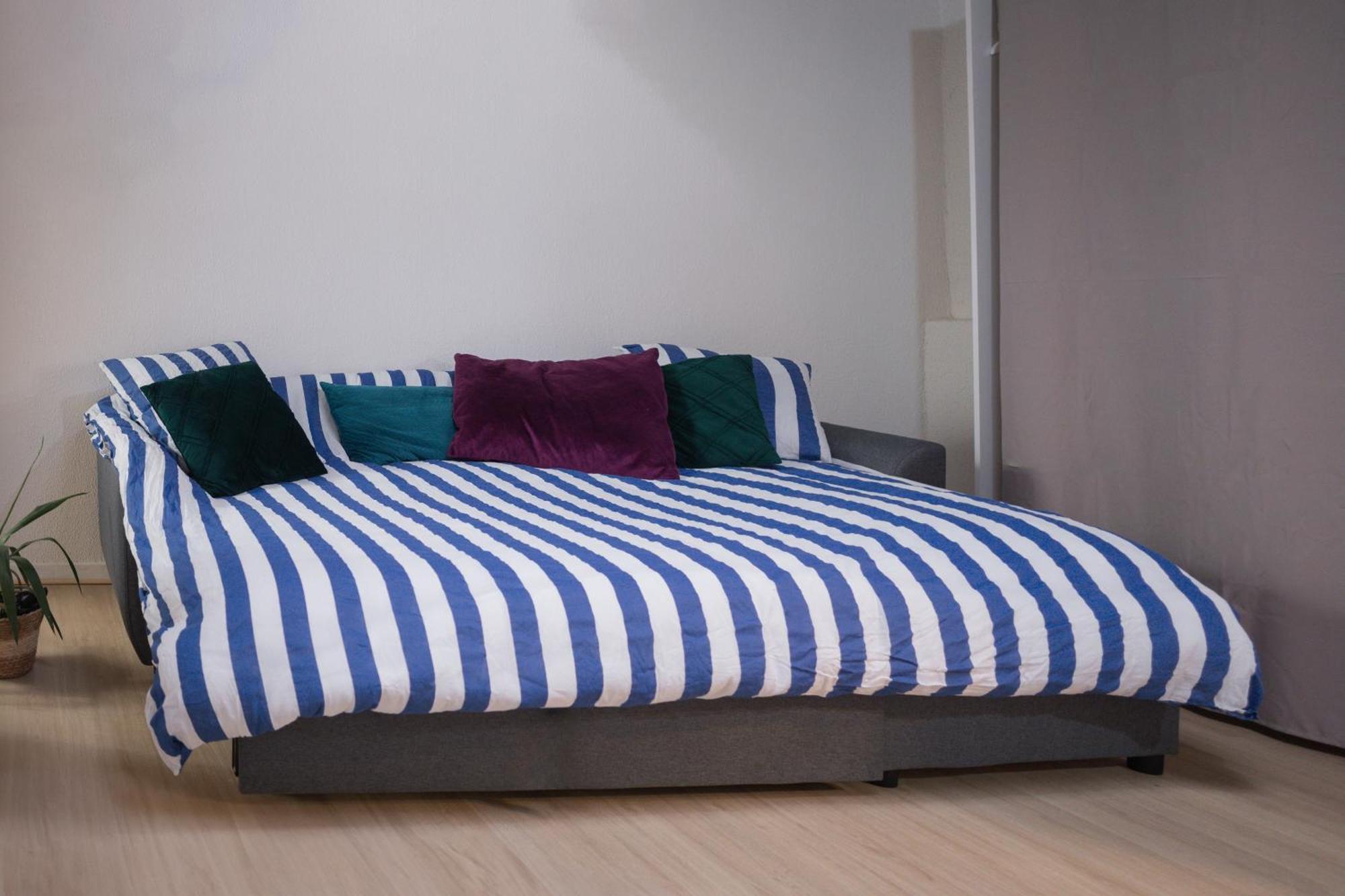 Spa Central Charmant Duplex Cosy 90M2 A 300M Rue Pietonne Et 500 M Du Port Boulogne-sur-Mer Eksteriør bilde