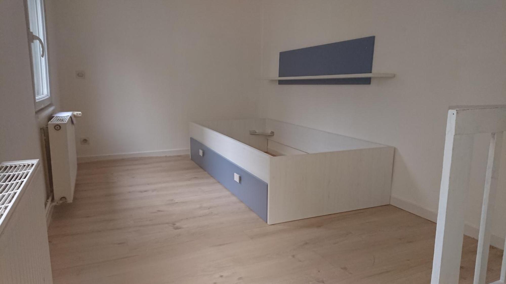 Spa Central Charmant Duplex Cosy 90M2 A 300M Rue Pietonne Et 500 M Du Port Boulogne-sur-Mer Rom bilde